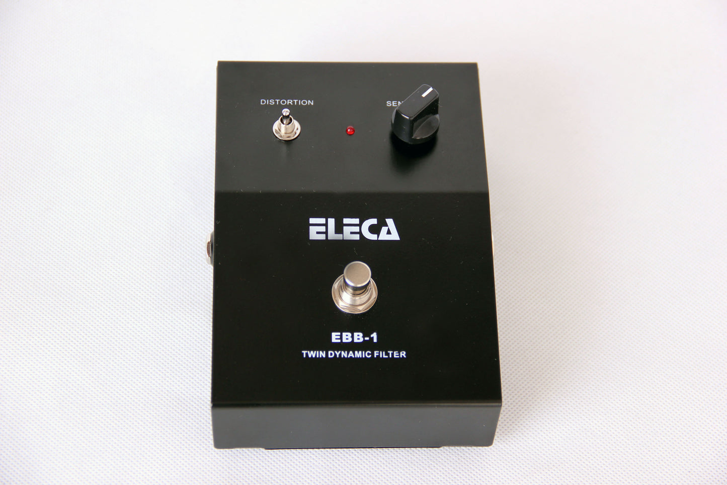 Eleca Bass Effect Pedal Filter EBB-1