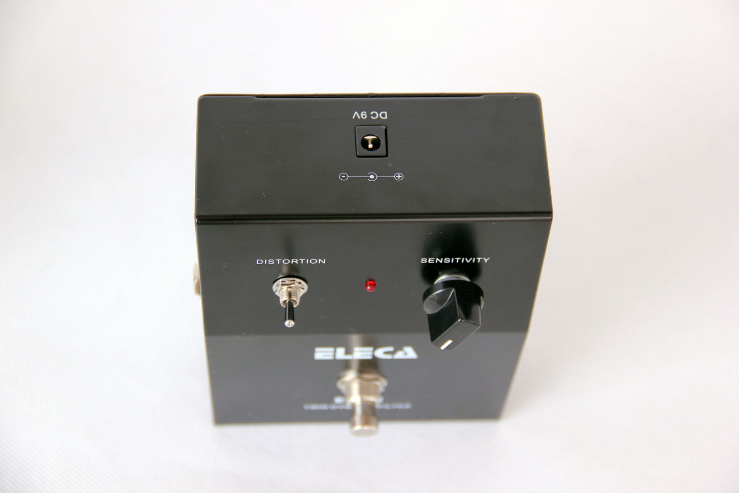 Eleca Bass Effect Pedal Filter EBB-1