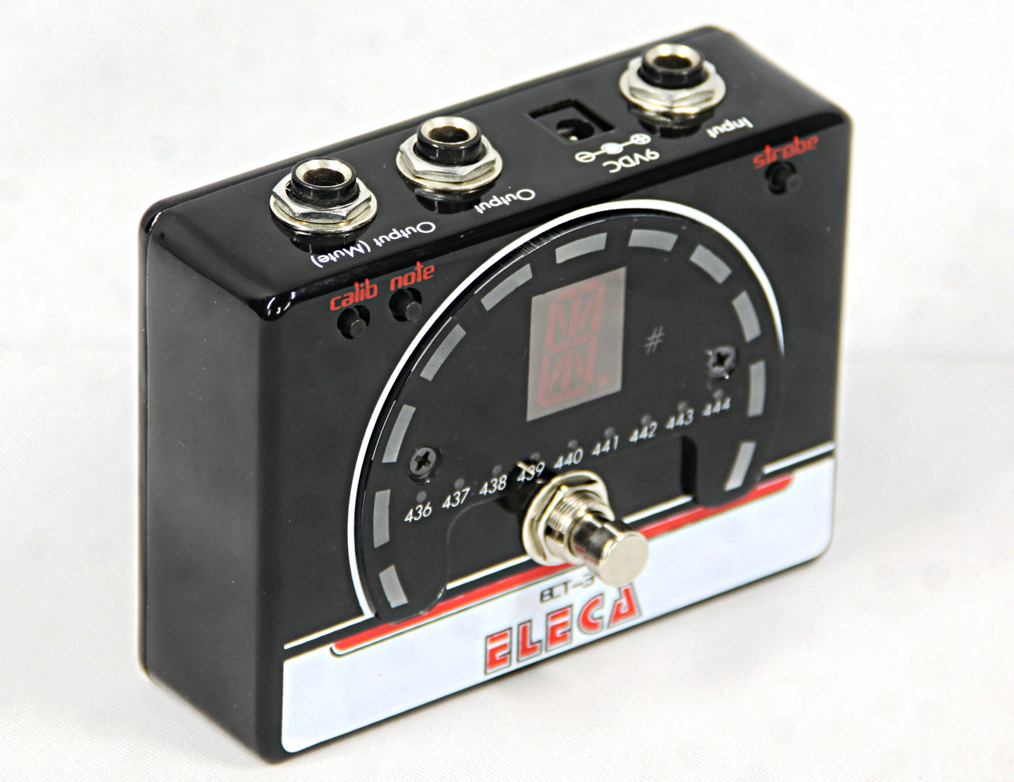 ECT-3