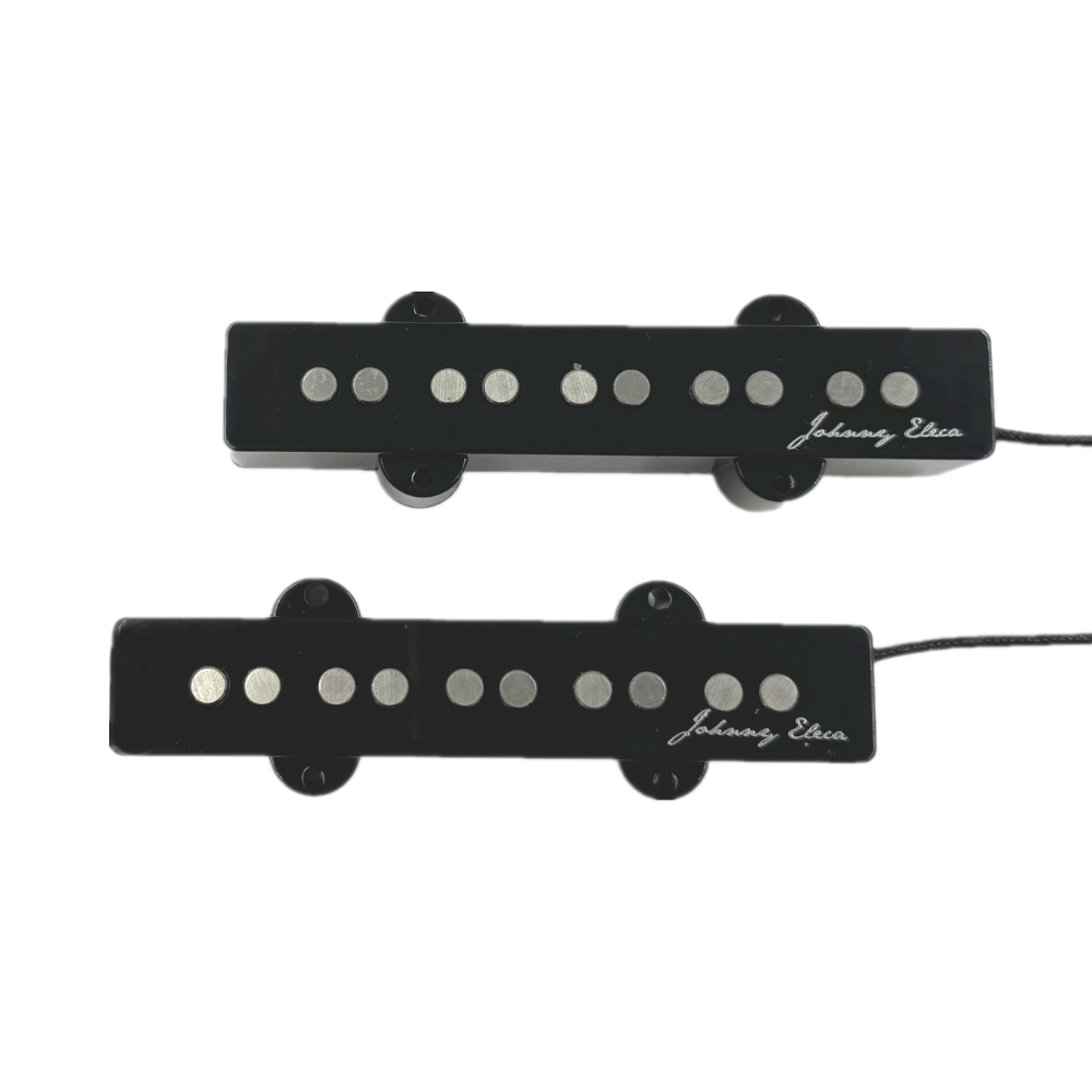 JBA-5N/B Jazz Bass Pickup - 5 string