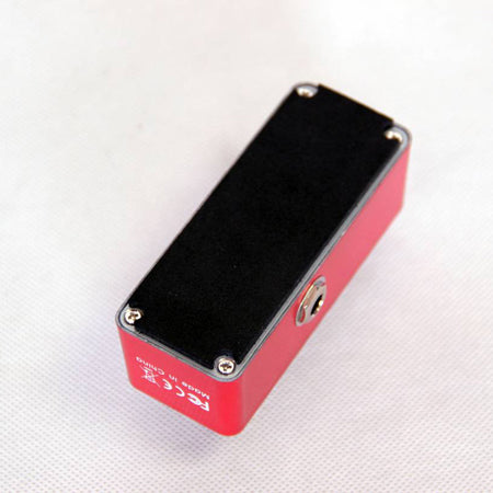 Eleca Looper Guitar Pedal MLP-1