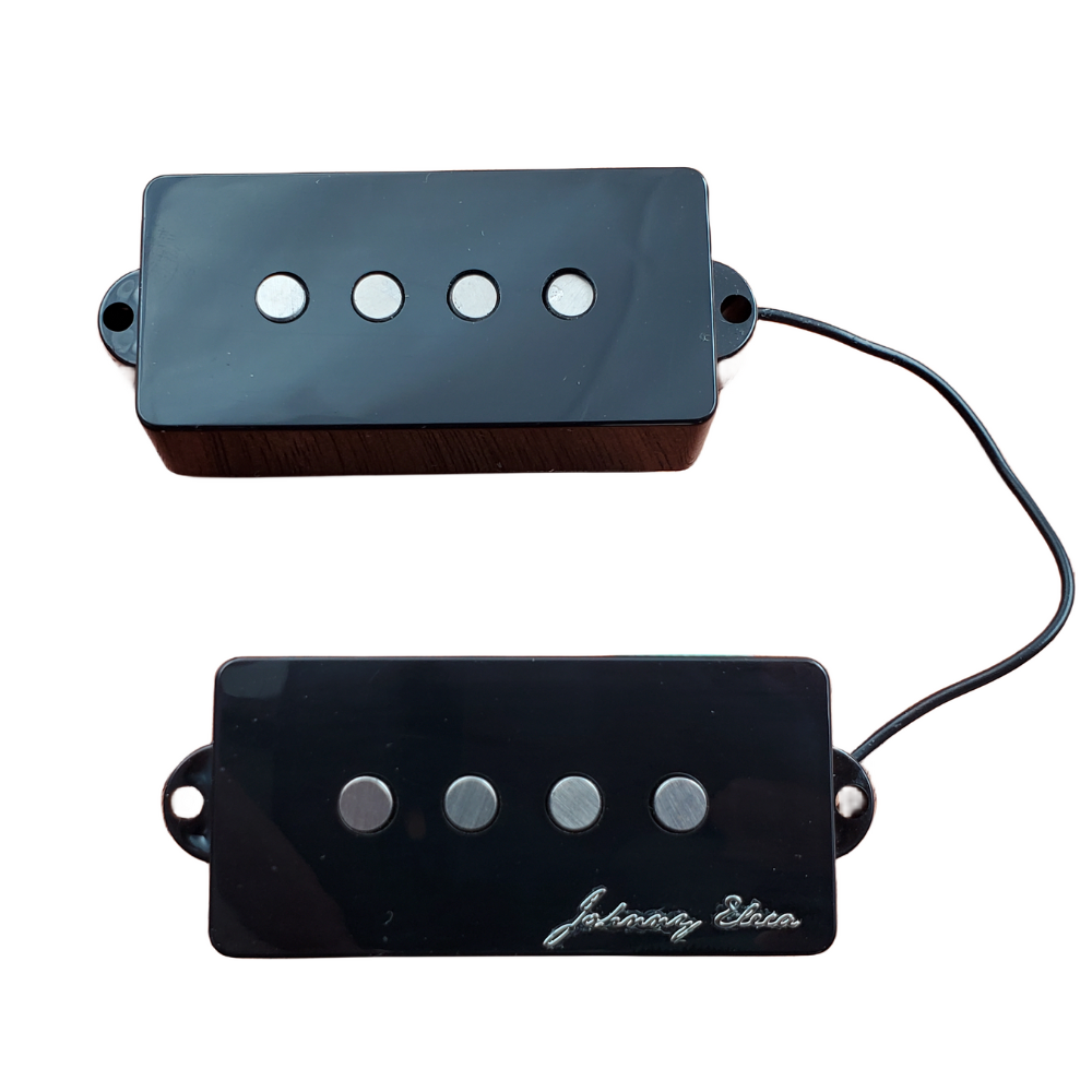 PBA-4 P-Bass pickup - 4 string