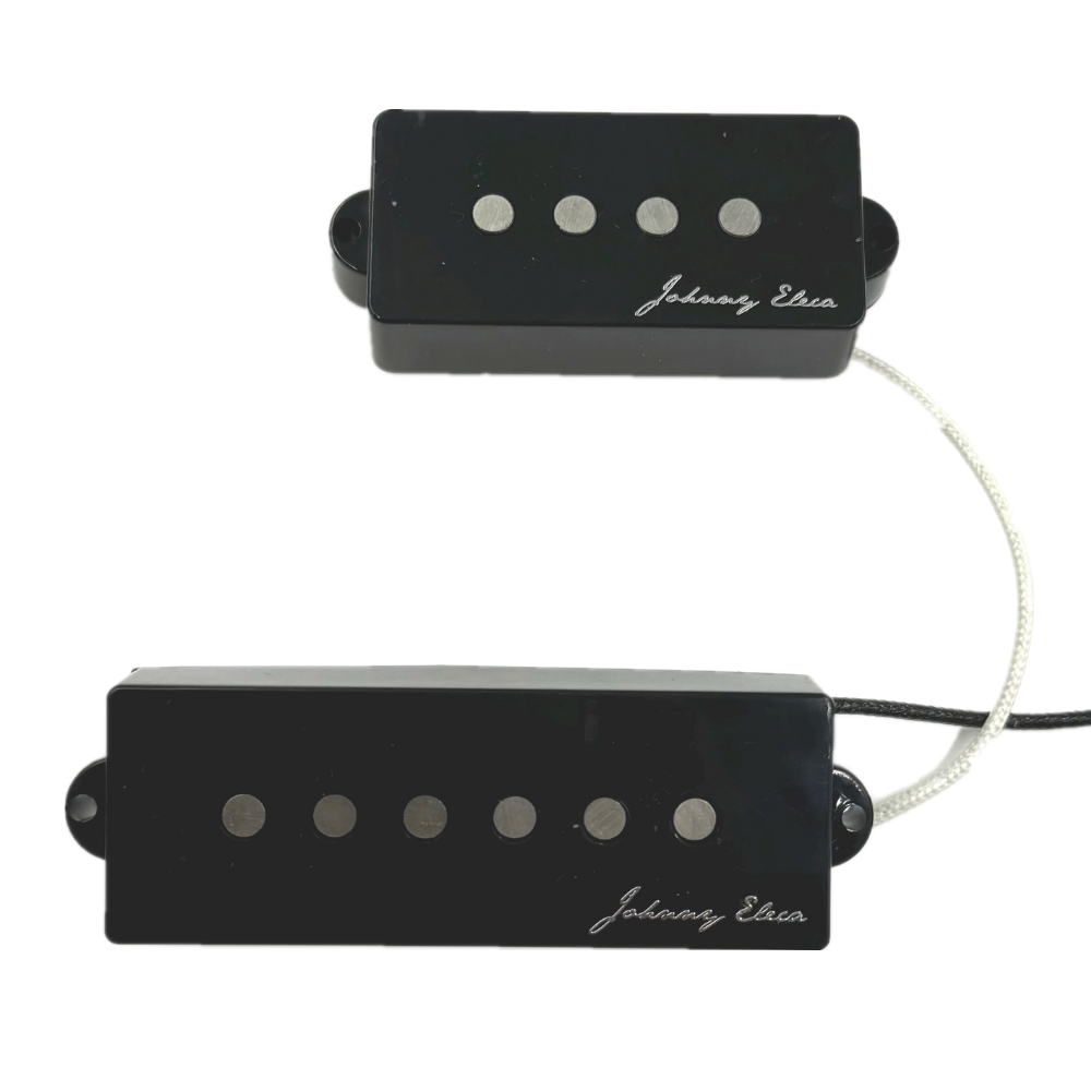 PBA-5 P-Bass pickup - 5 string