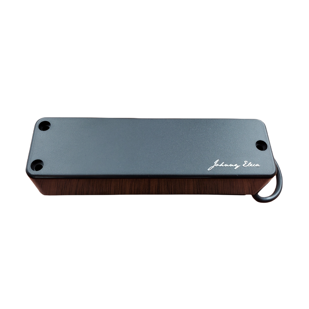 PBB-4N/B Soapbar Pickup for 4-String Electric Bass