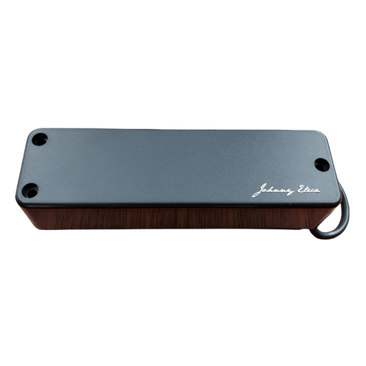 PBB-5N/B Soapbar Pickup for 5-String Electric Bass