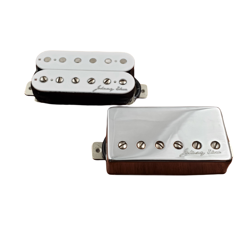 PGH-1B-C Humbucker Pickup