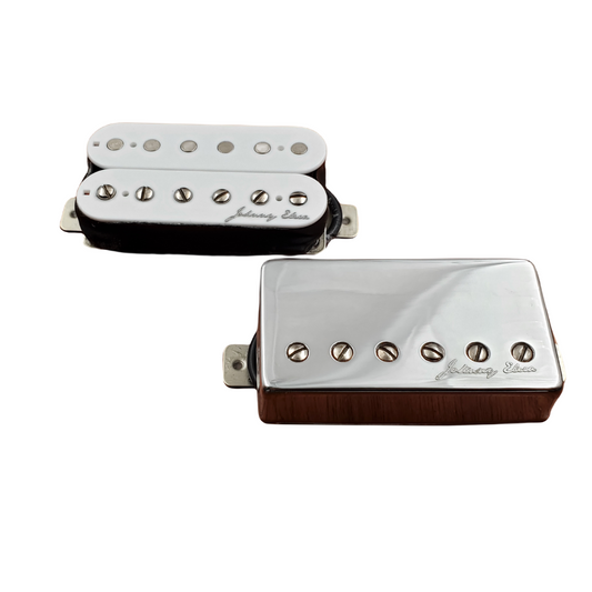 PGH-1B-C Humbucker Pickup