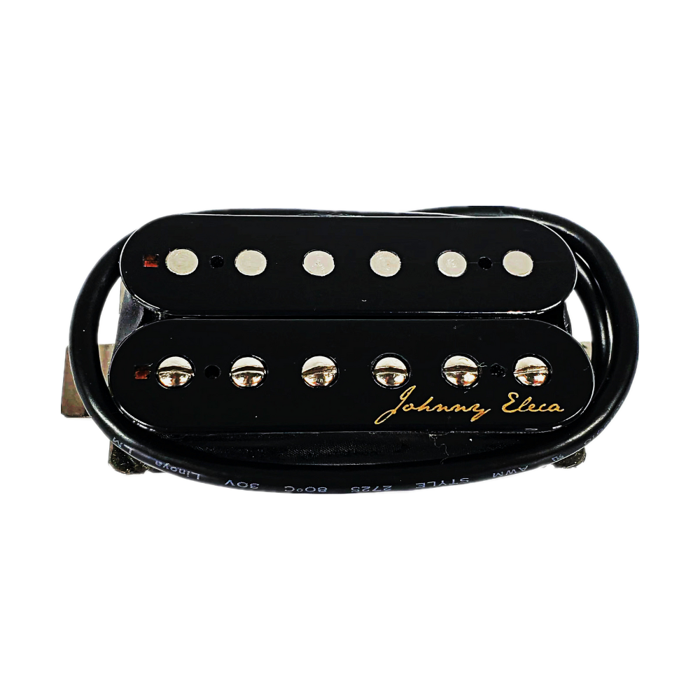PGH-1B-B Humbucker Pickup