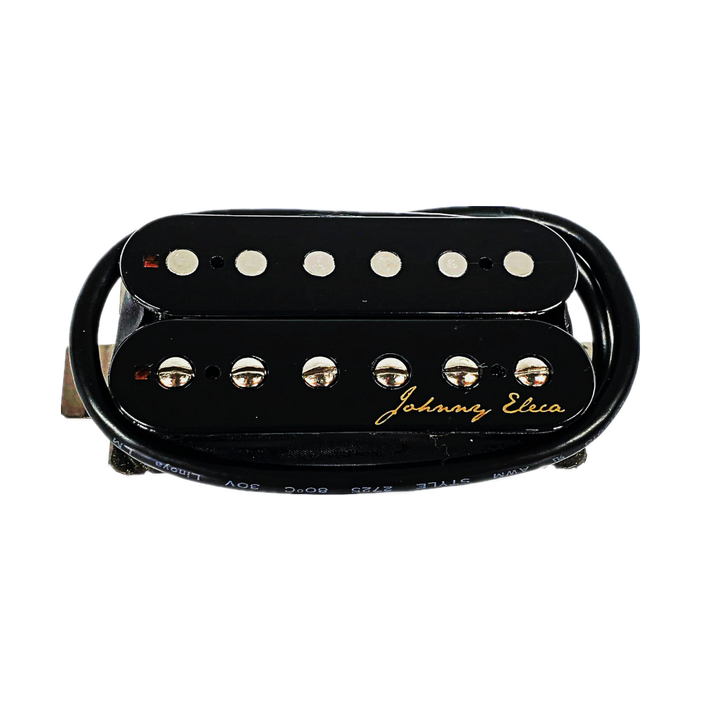 PGH-2B-B Humbucker Pickup