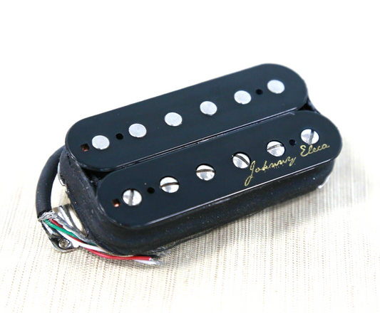 PGH-2N-B Humbucker Neck