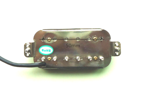 PGH-4B-B Humbucker Bridge