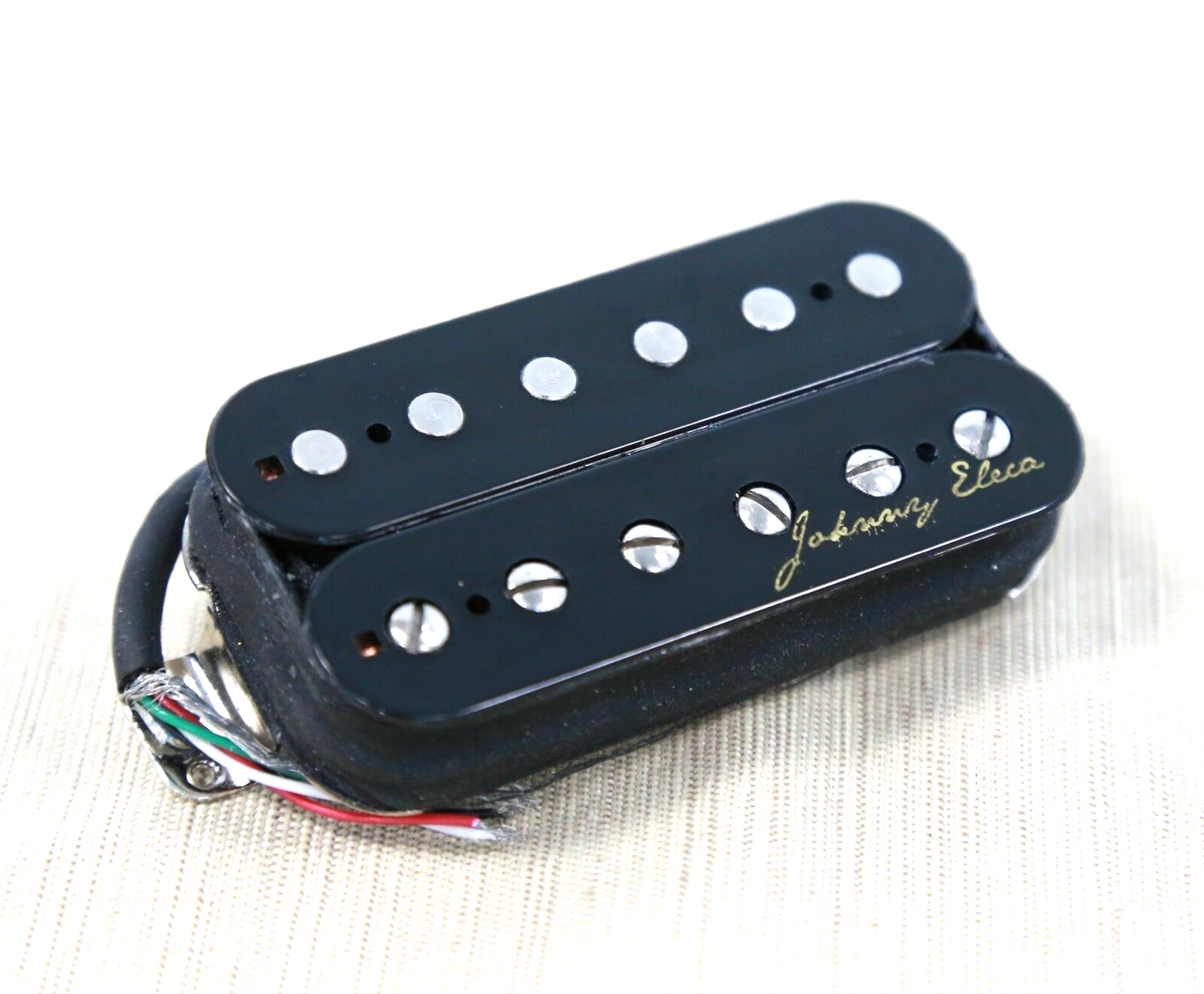 PGH-4B-B Humbucker Bridge