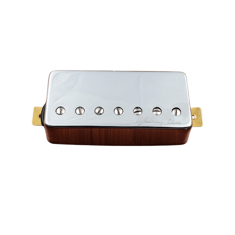 PGH-7B-C Humbucker Pickup - 7 string