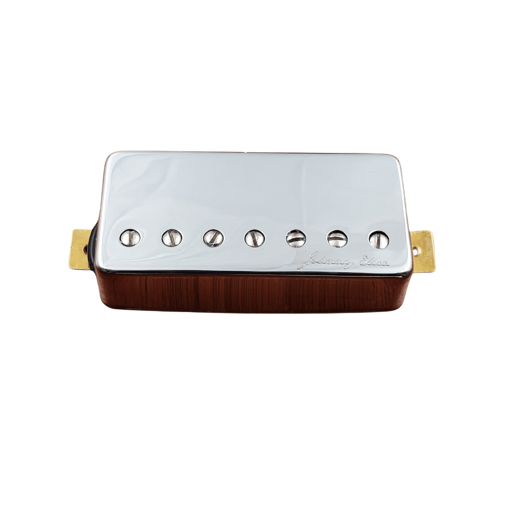 PGH-7B Humbucker Pickup - 7 string