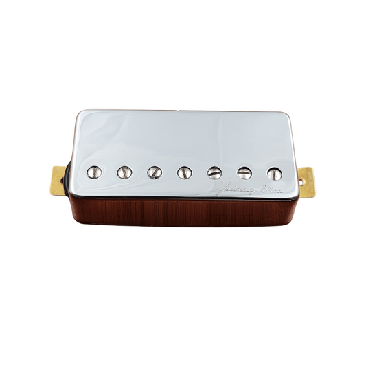 PGH-7N-C Humbucker Pickup - 7 string