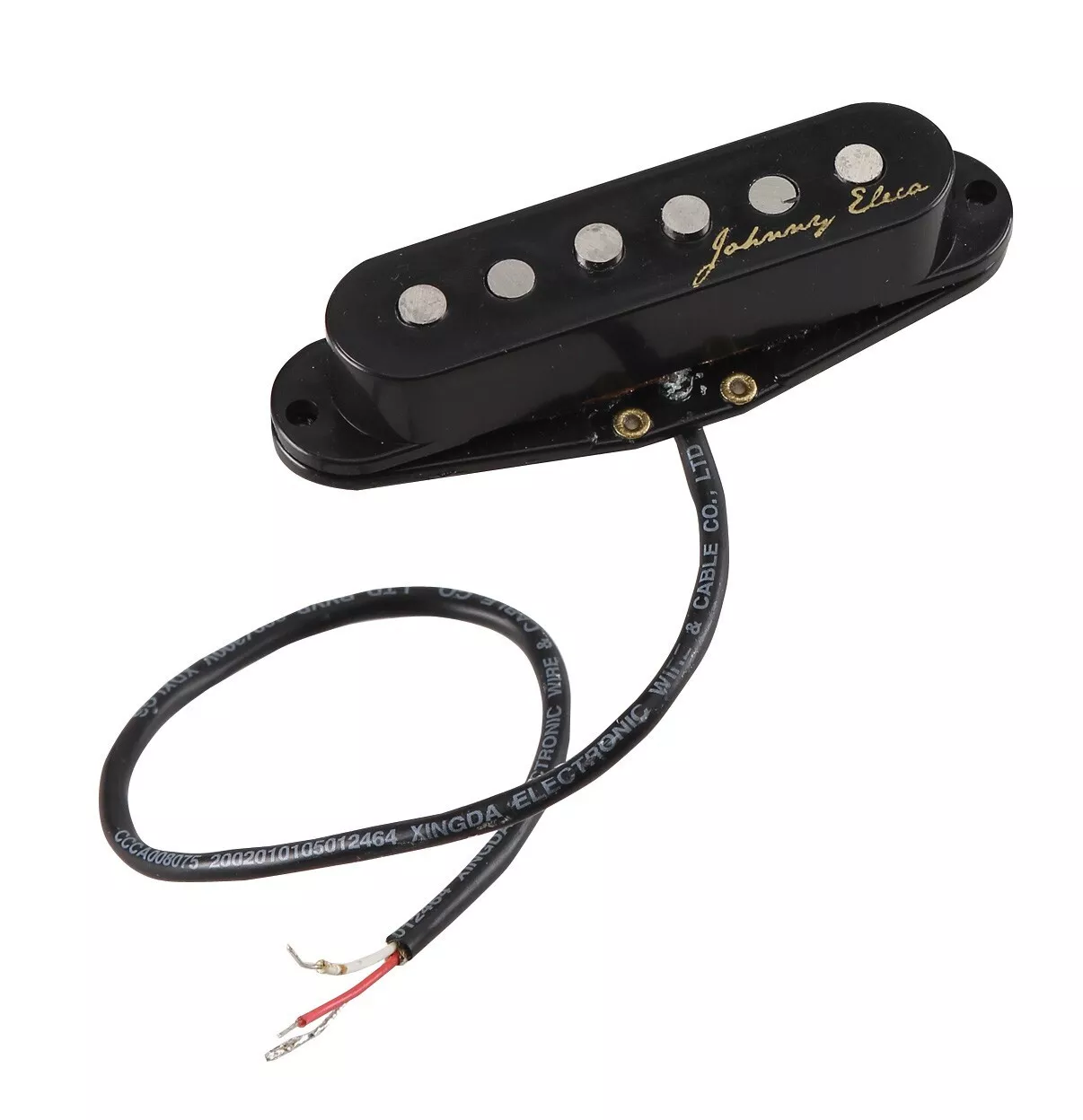 PGS-1N/M/B Single Coil Pickup - Stratocaster