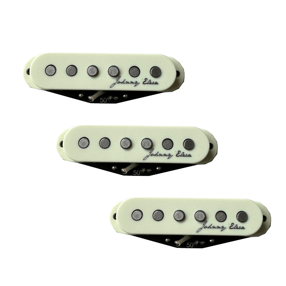 PGS-1N/M/B Single Coil Pickup - Stratocaster