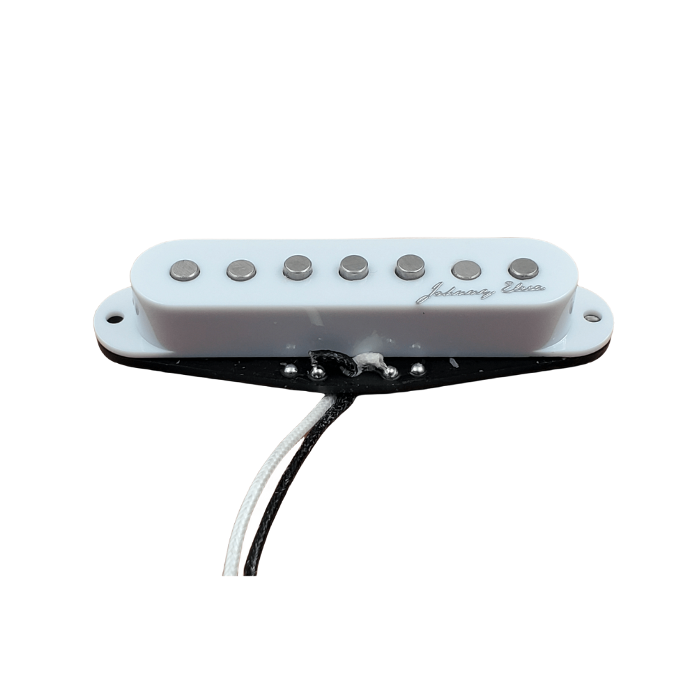 PGS-7N/M Single Coil Pickup - 7 string