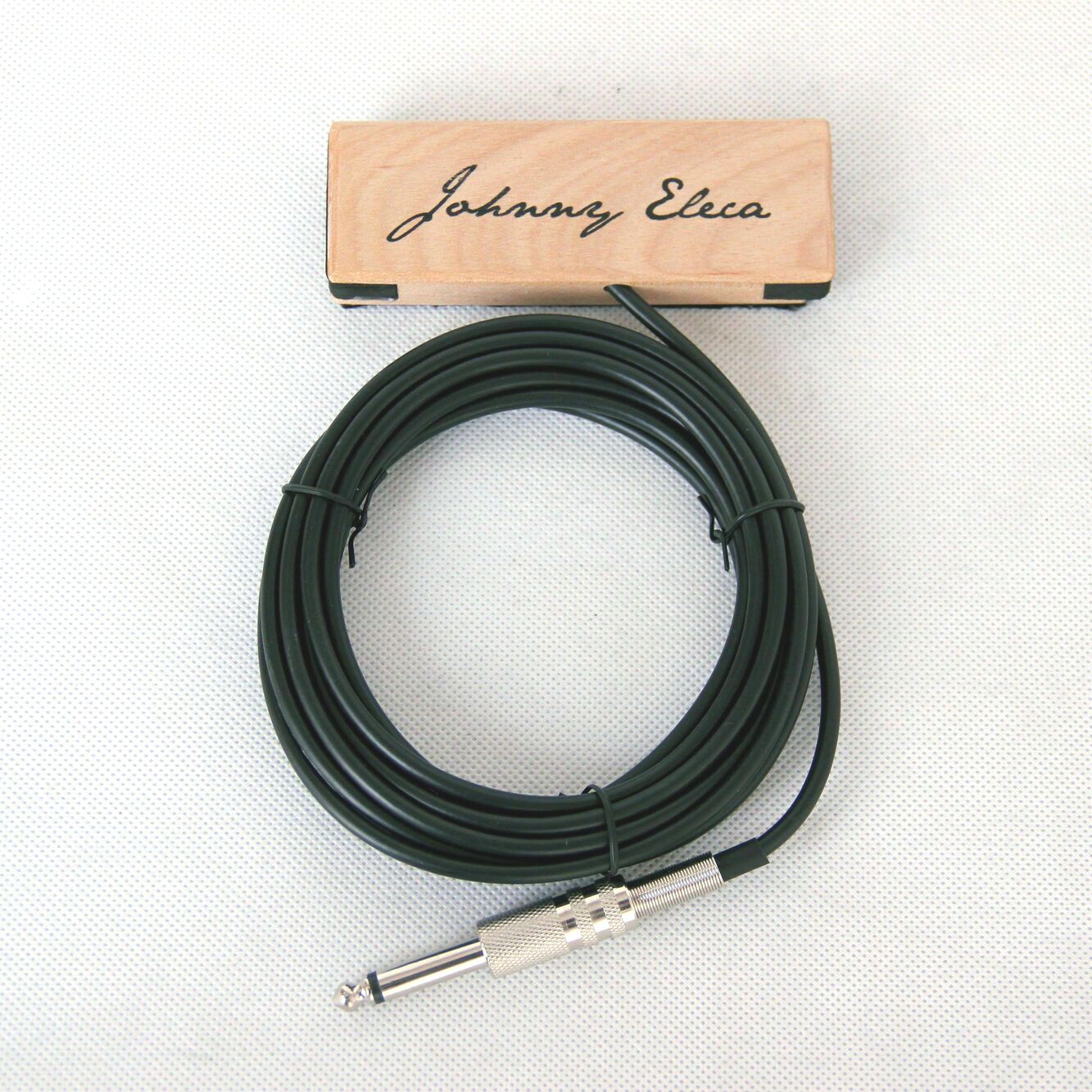 SH-1 Single coil Magnetic Soundhole Pickup