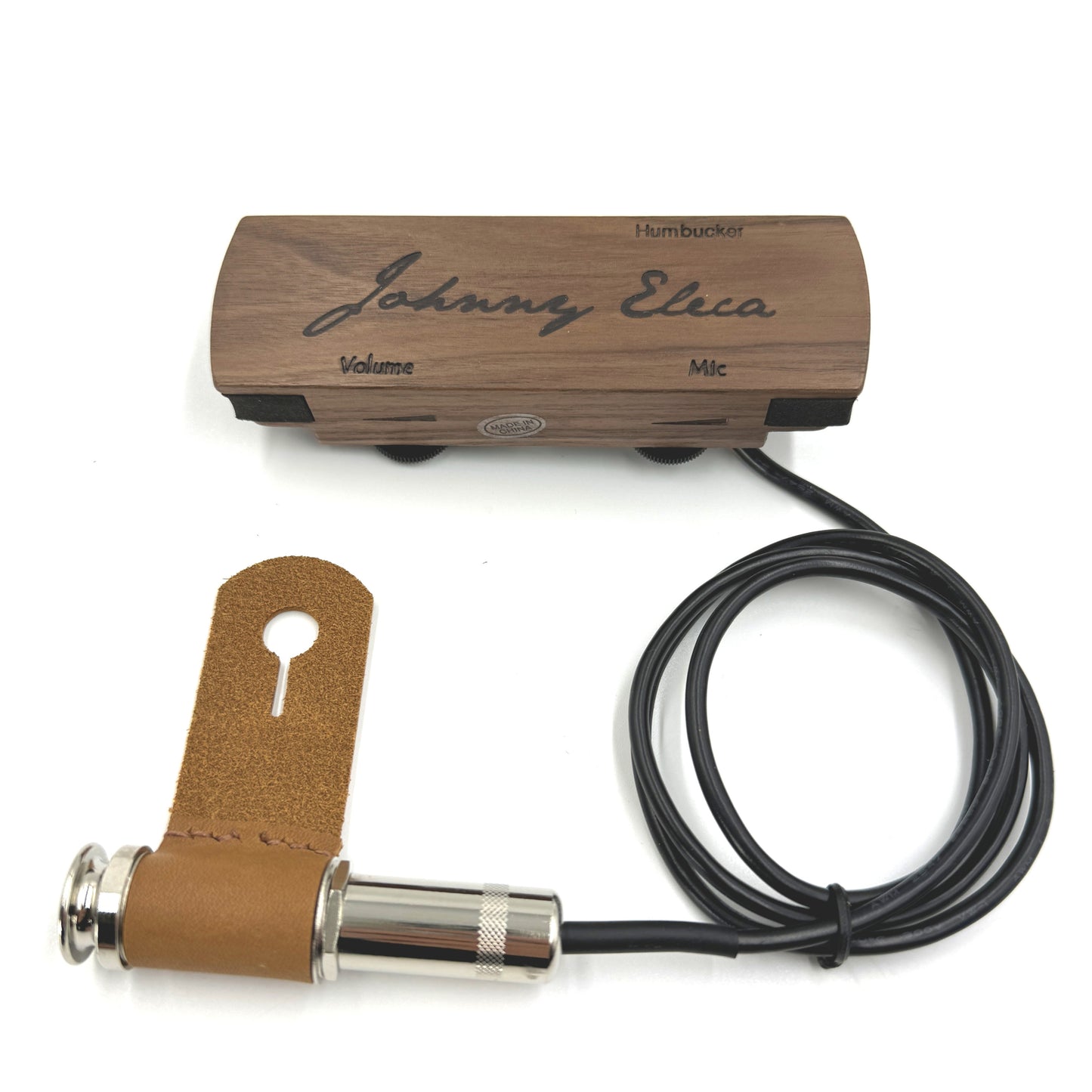 SH-4H Humbucker Magnetic/Mic Soundhole Pickup