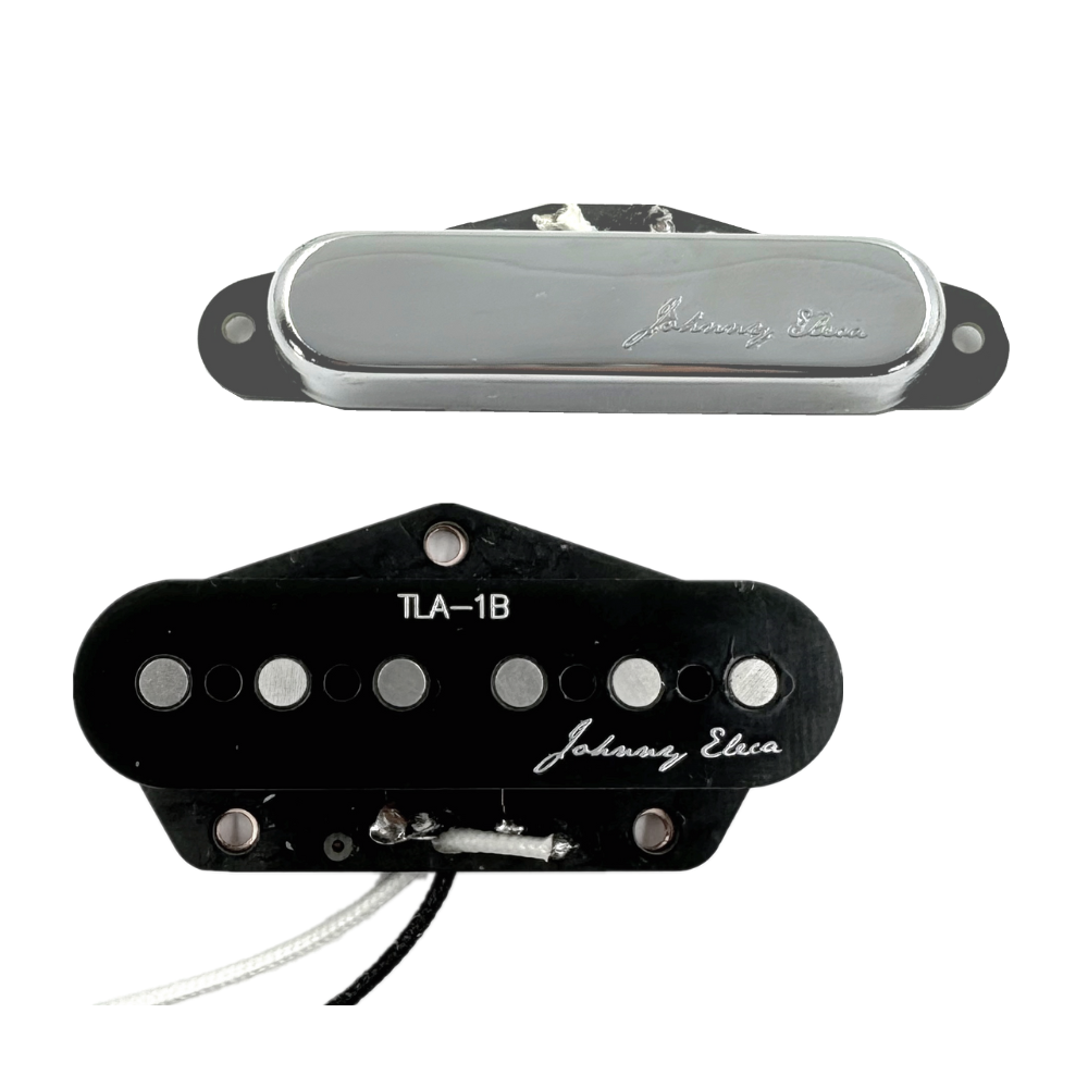 TLA-1N/B Single Coil Pickup - Telecaster