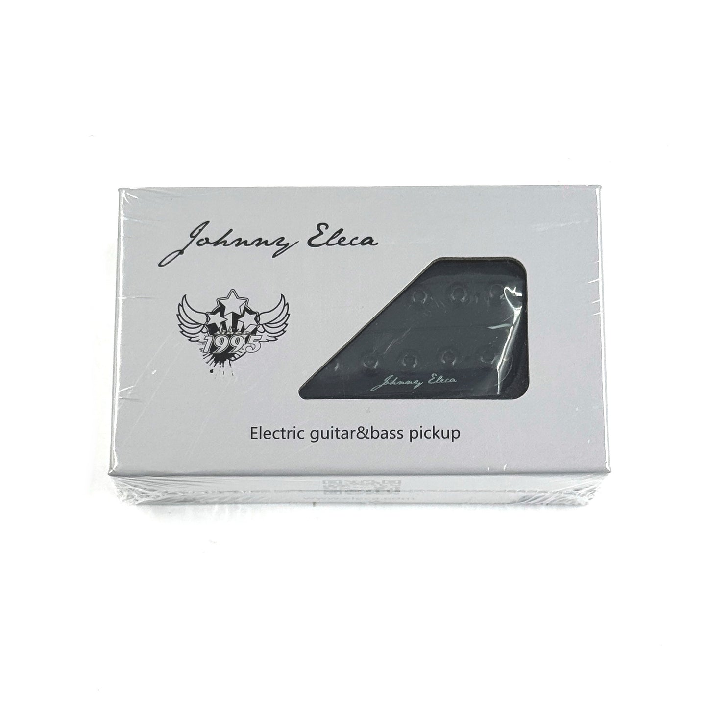 PGH-8N/B-S Humbucker Pickup - 8 string