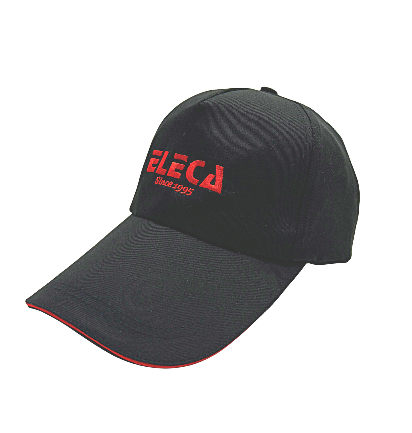 Logo Cap