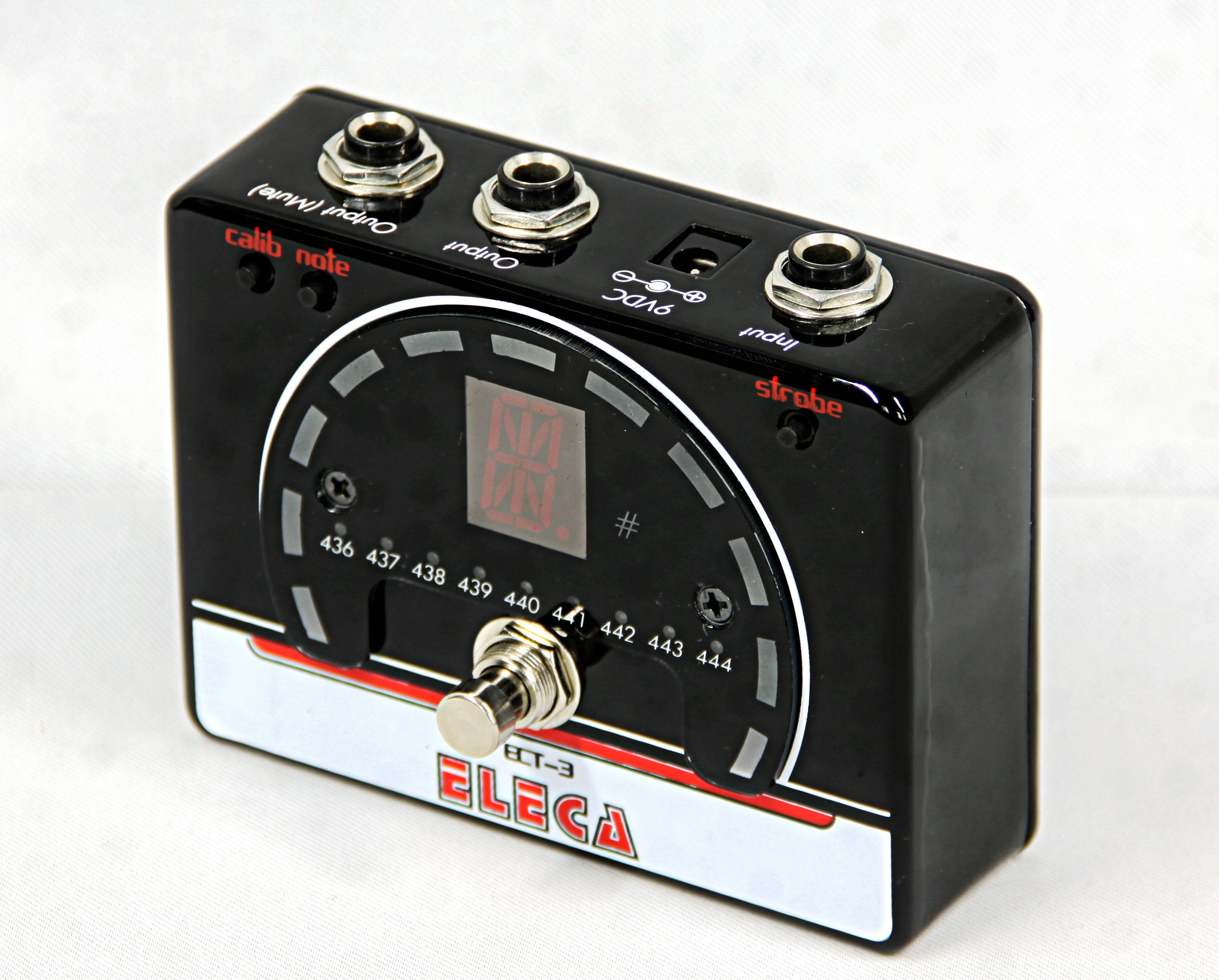 Eleca Effects Eleca China