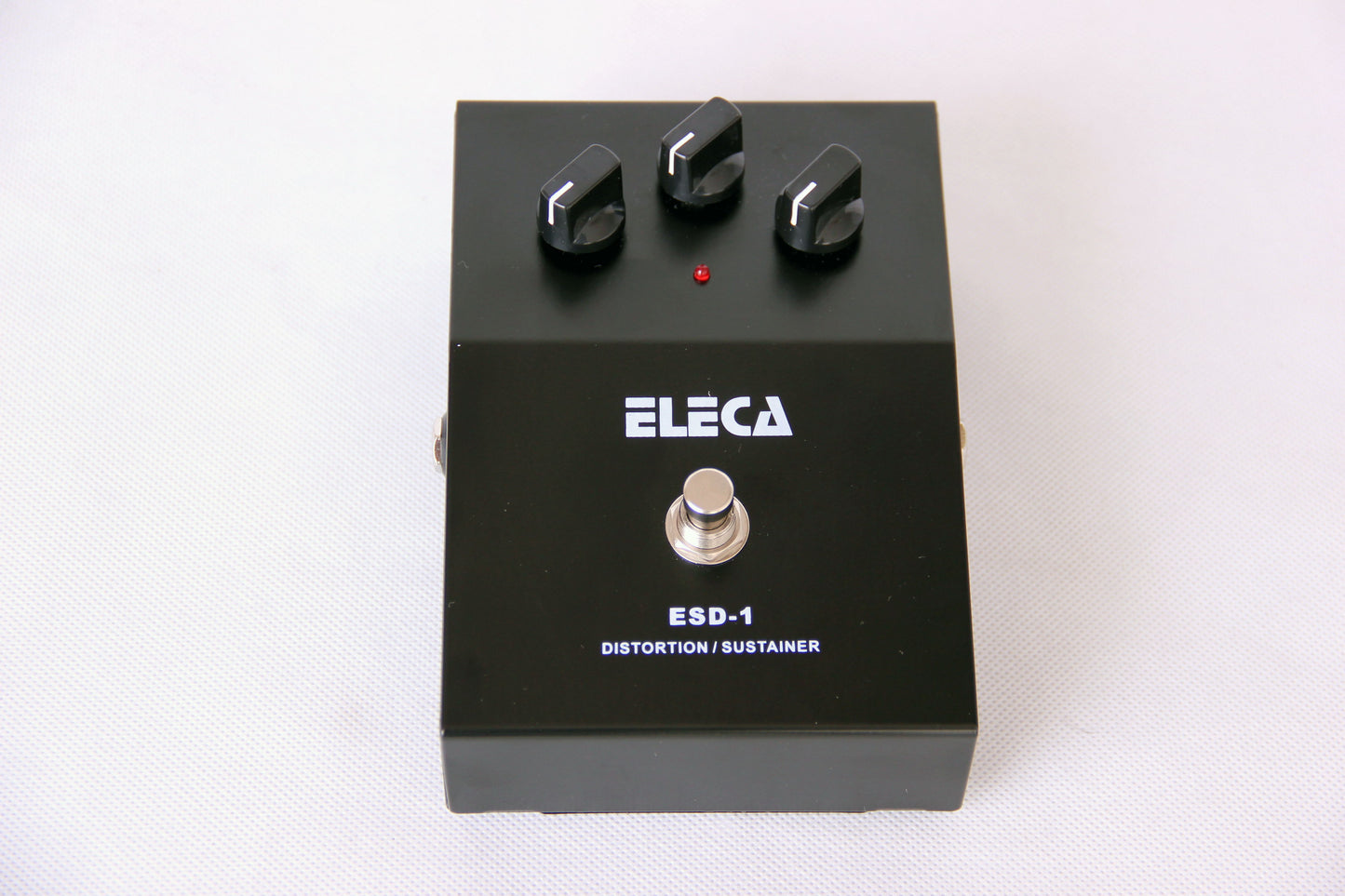 eleca pedals Eleca Guitar Effect Pedal Sustain ESD-1 – Eleca China