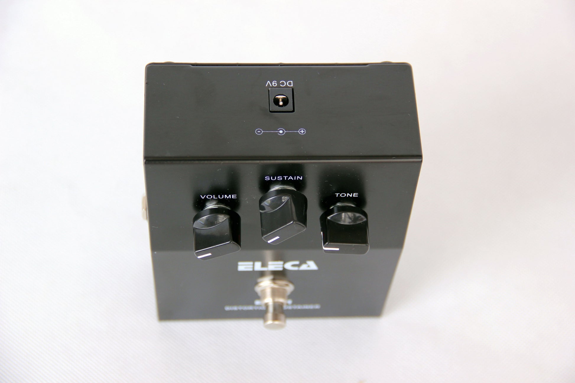 eleca pedals Eleca Guitar Effect Pedal Sustain ESD-1 – Eleca China
