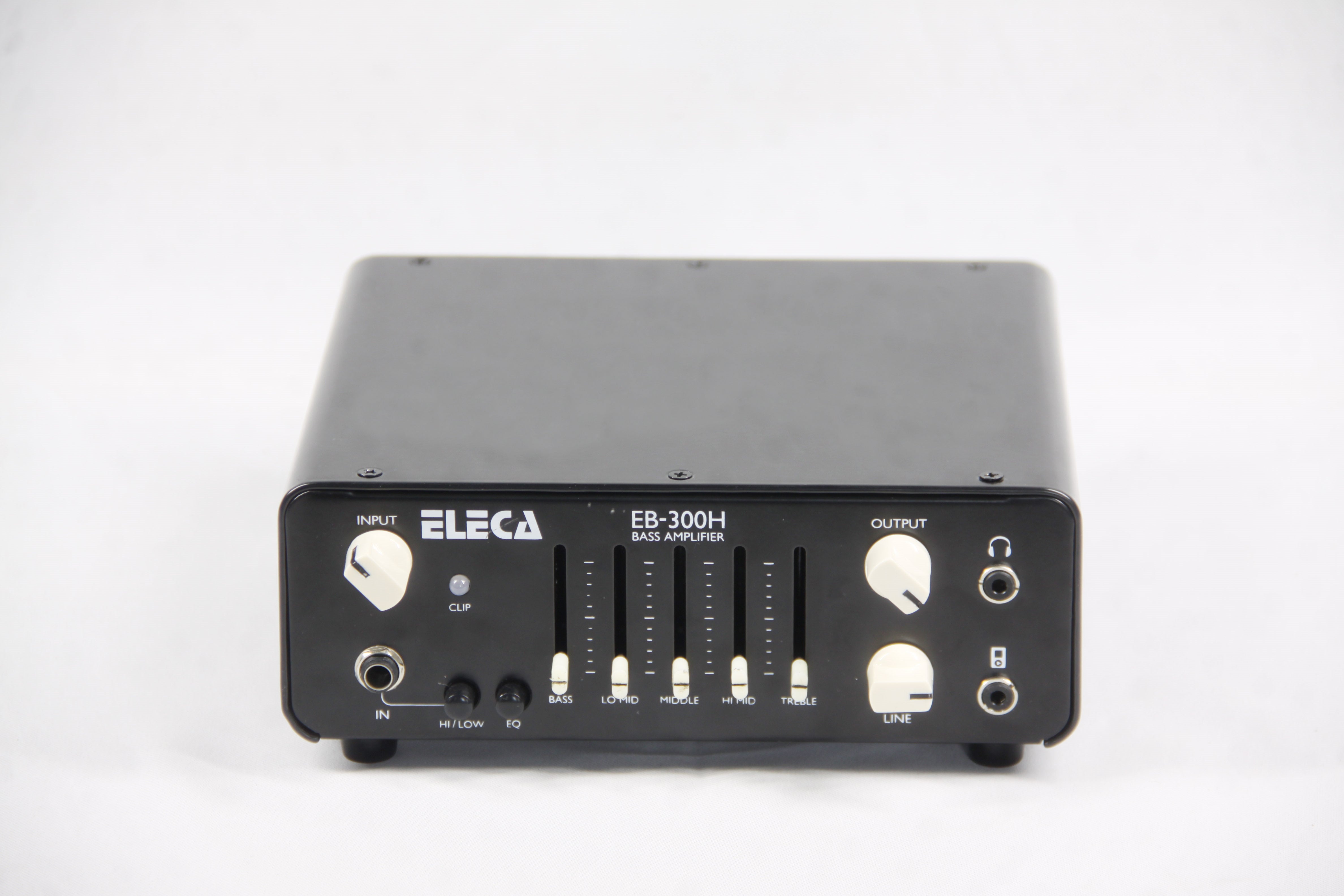 Bass Amps & Heads Eleca China