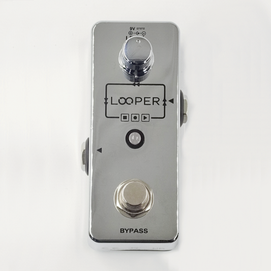 Eleca Guitar Effect Pedal MLP-1-C