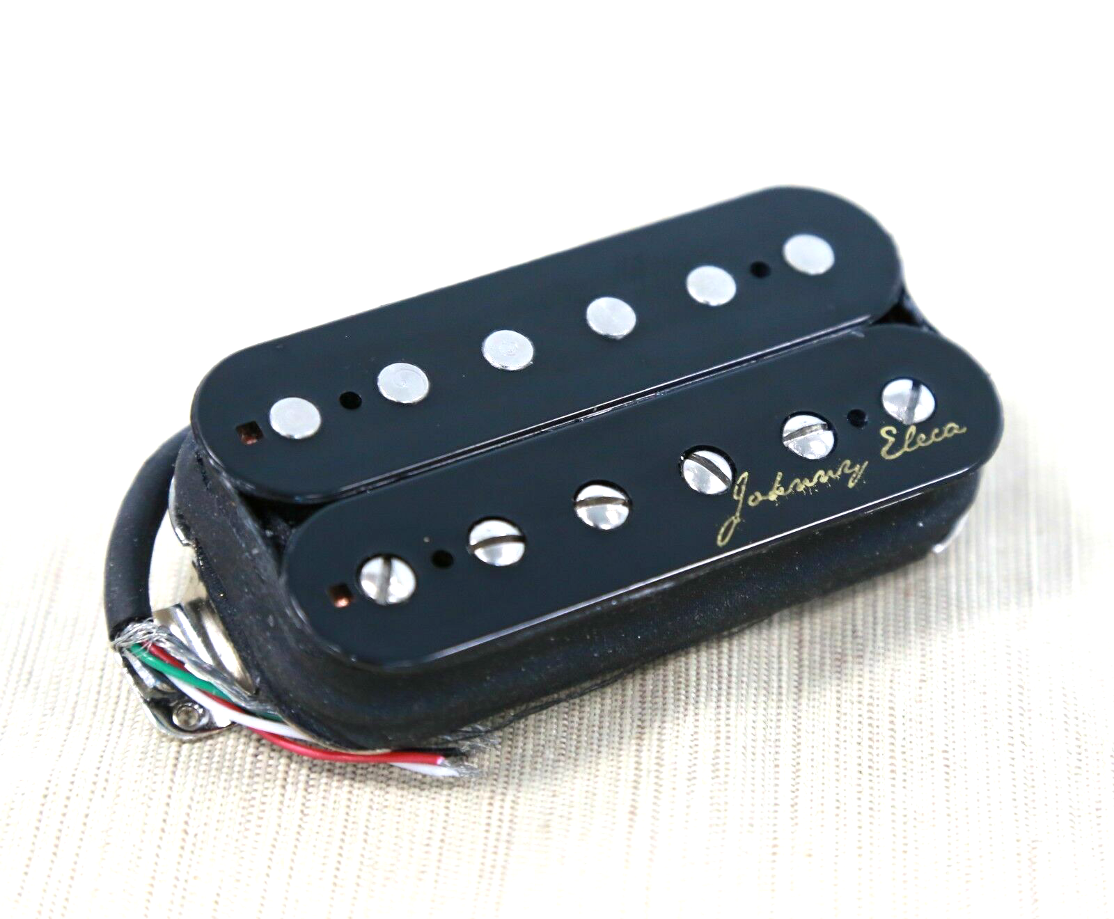 PGH-2N-B Humbucker Neck – Eleca China