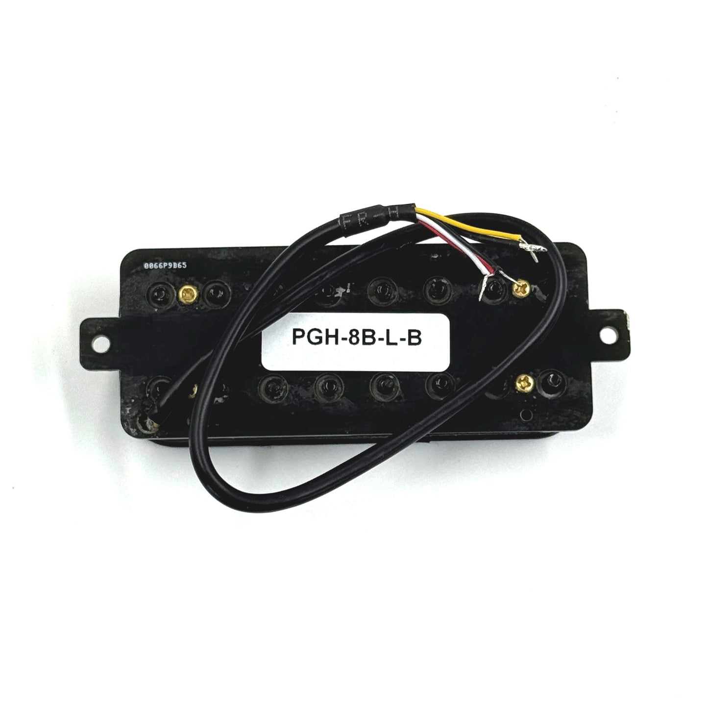 PGH-8N/B-L Humbucker Pickup - 8 string
