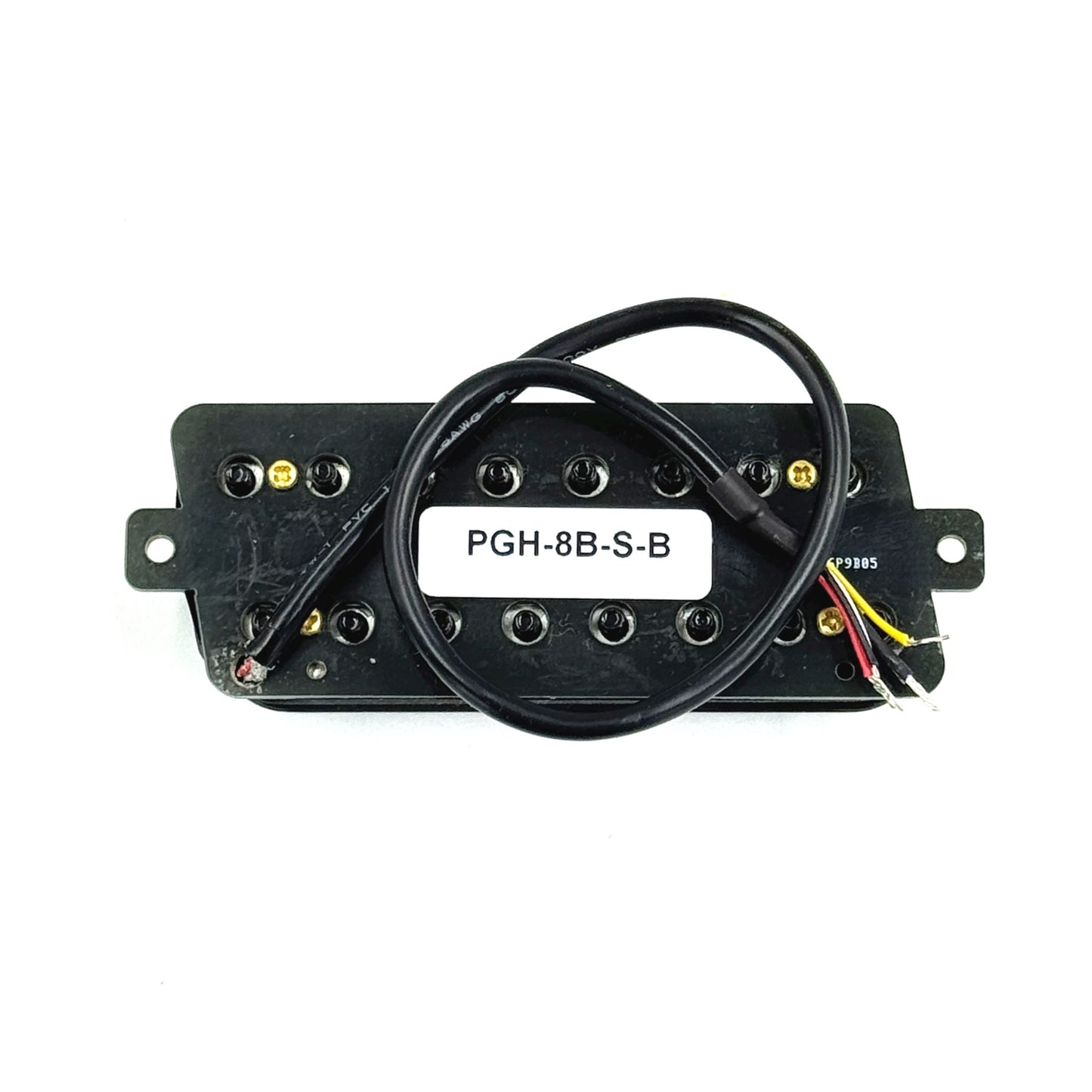 PGH-8N/B-S Humbucker Pickup - 8 string
