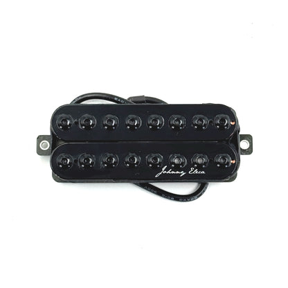 PGH-8N/B-L Humbucker Pickup - 8 string