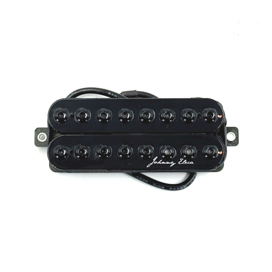 PGH-8N/B-L Humbucker Pickup - 8 string