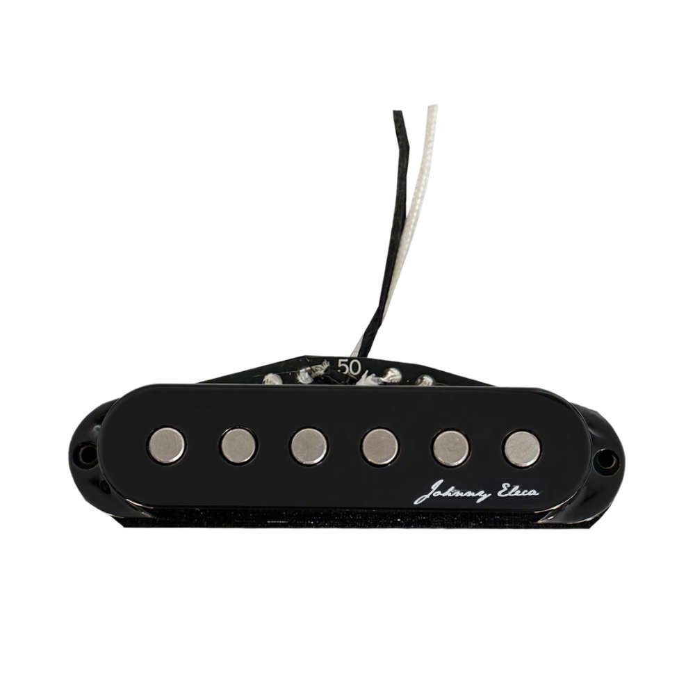 PGS-1N/M/B Single Coil Pickup - Stratocaster