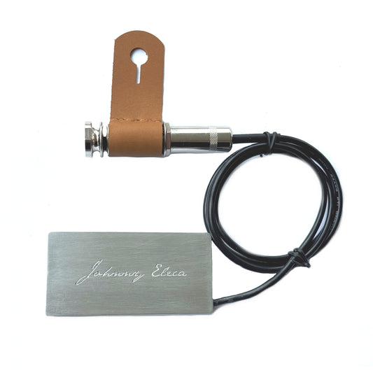 SH-3 Single coil Magnetic Soundboard Slimline Pickup