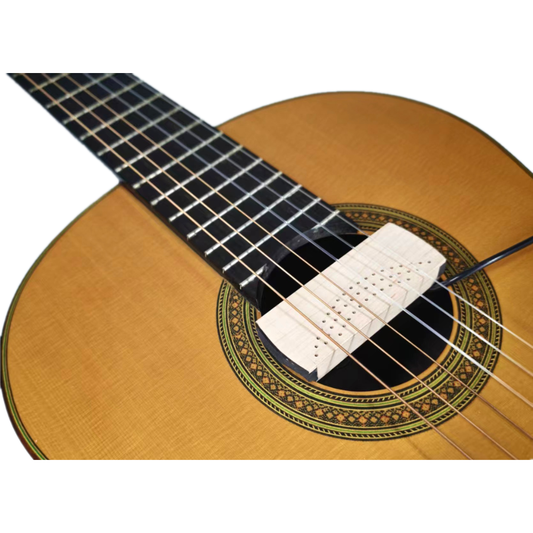 SH-5 Classical Guitar Dual-Mic Soundhole Pickup