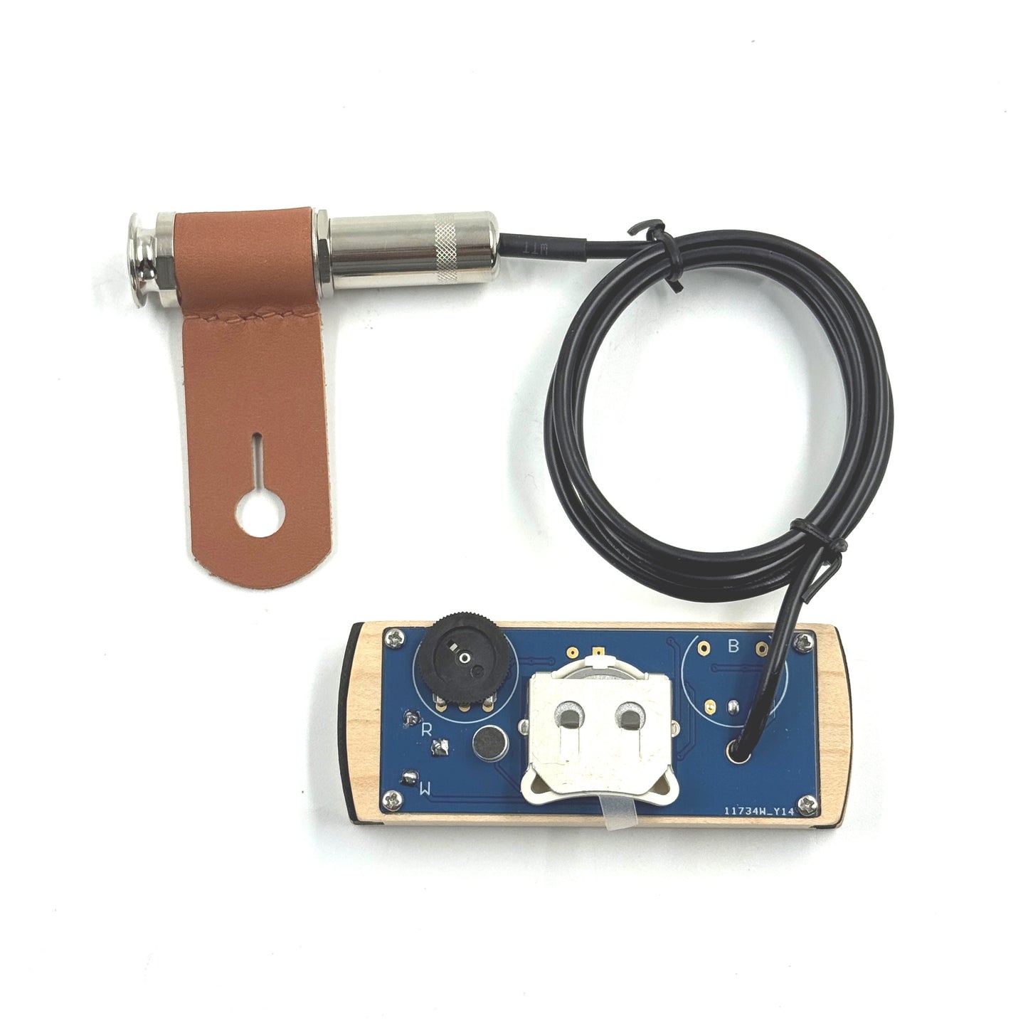 SH-5 Classical Guitar Dual-Mic Soundhole Pickup