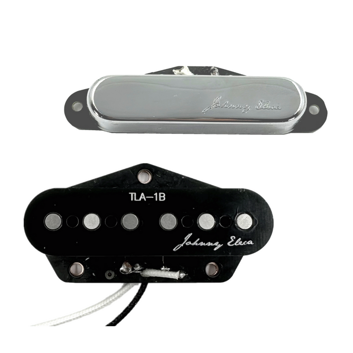 Tla Single TLA-1N/B Single Coil Pickup - Telecaster – Eleca China