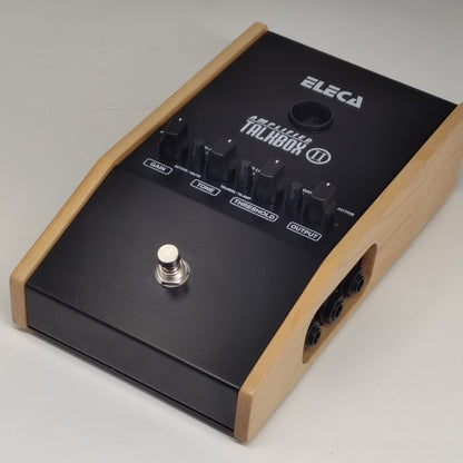 Talk Box 2