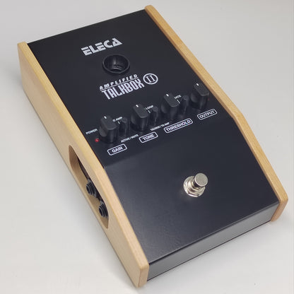 Talk Box 2