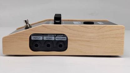 Talk Box 2