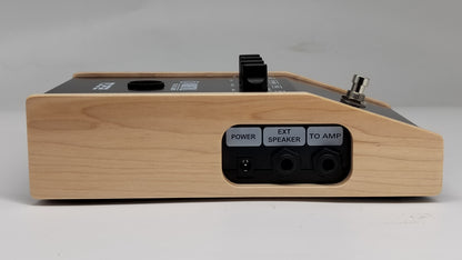 Talk Box 2