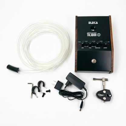 Talk Box 2