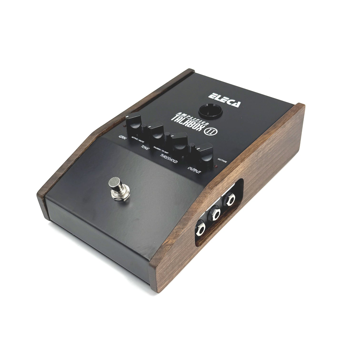 Talk Box 2
