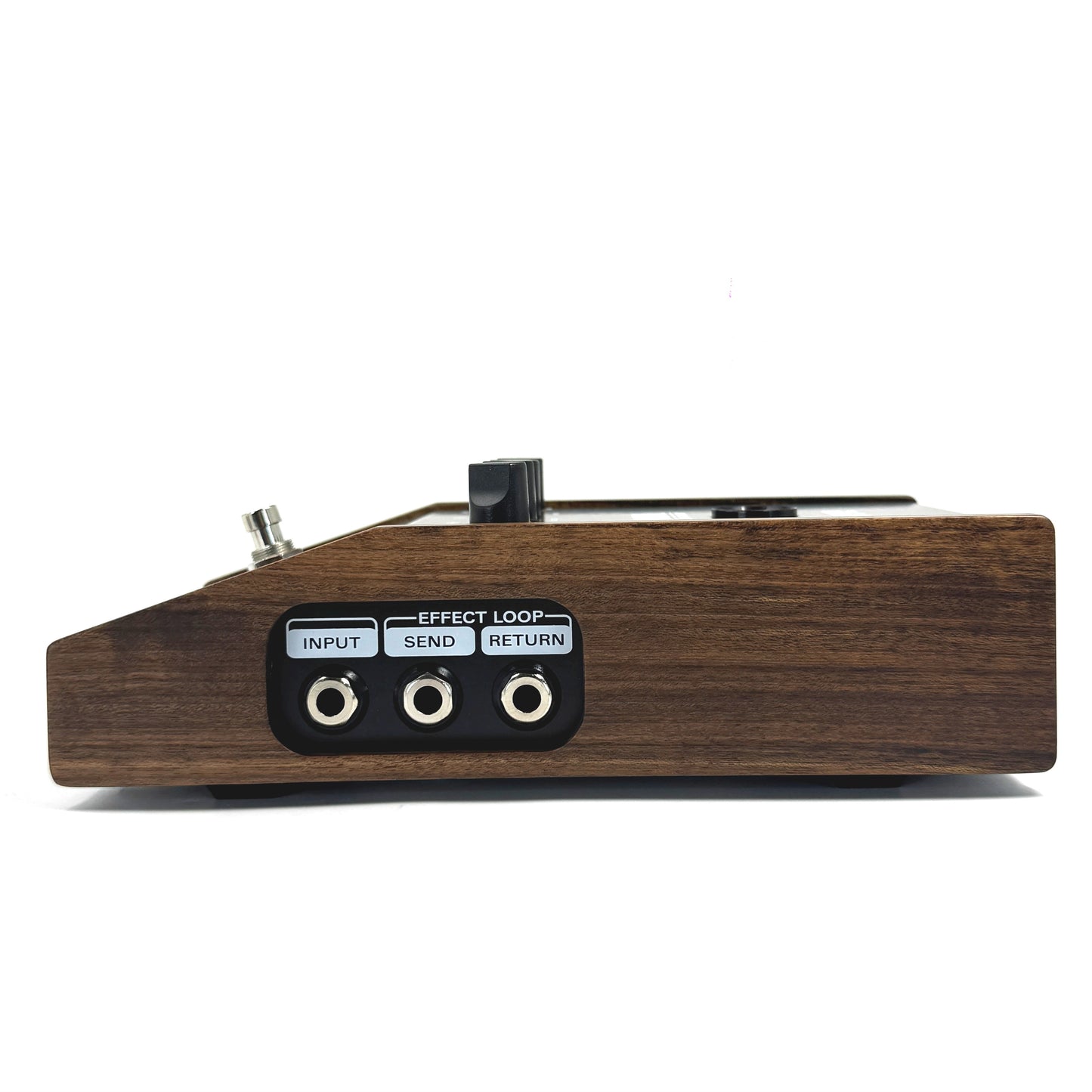 Talk Box 2