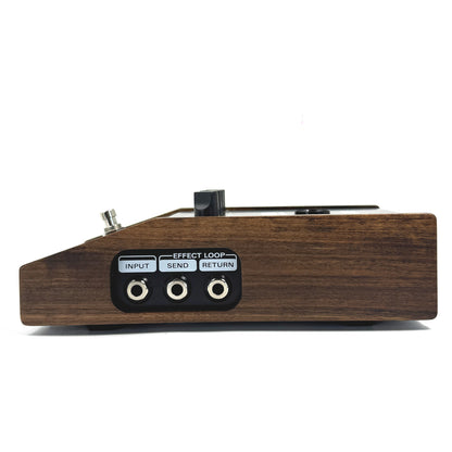 Talk Box 2